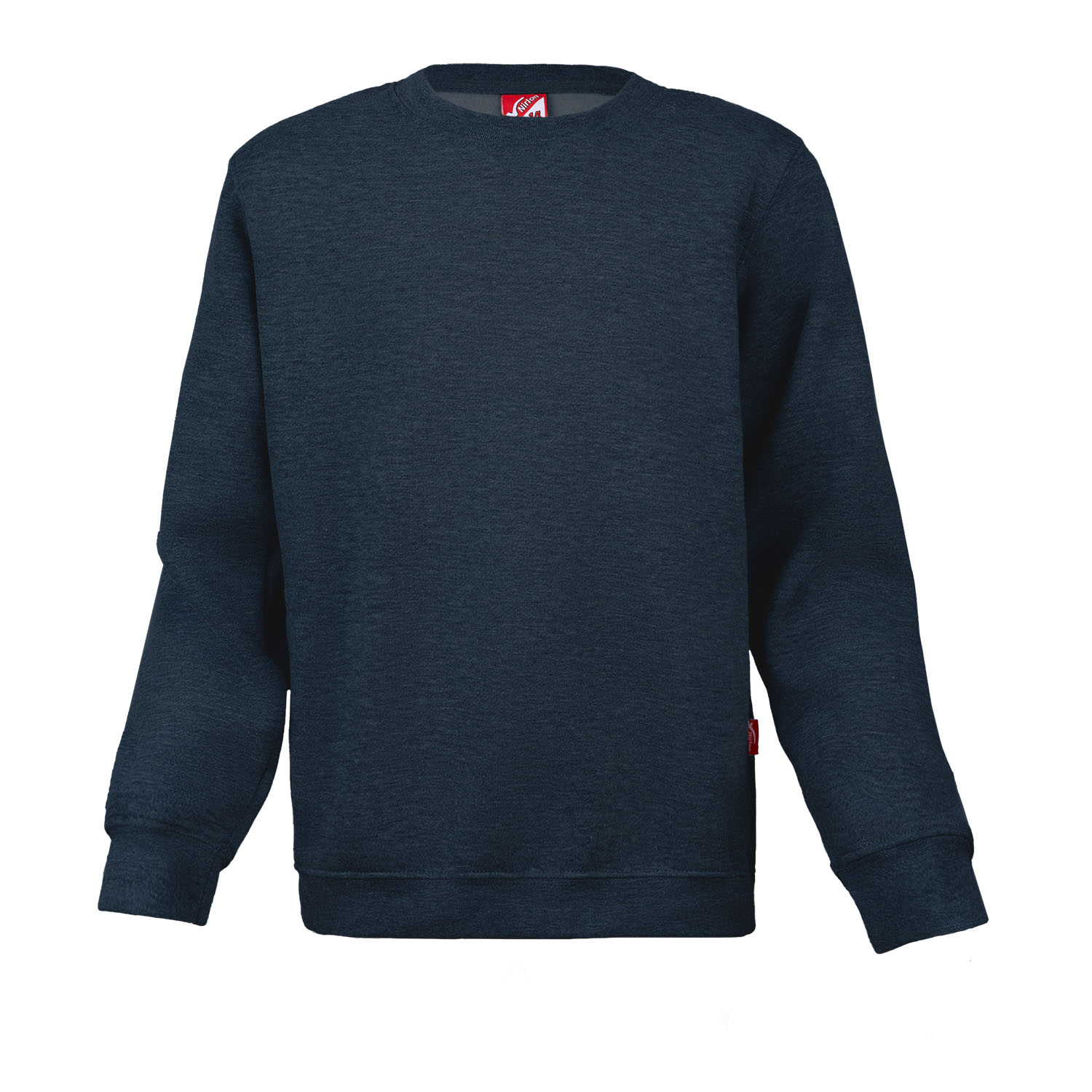 Crew Neck Sweatshirt