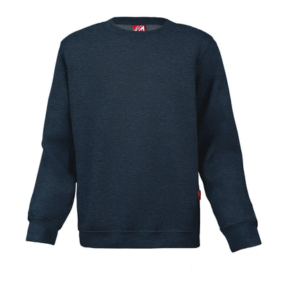 Crew Neck Sweatshirt
