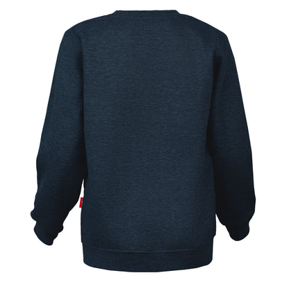 Crew Neck Sweatshirt