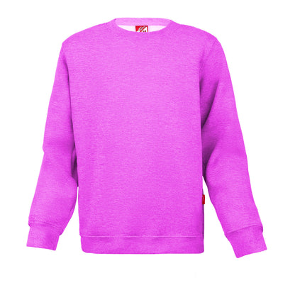 Crew Neck Sweatshirt