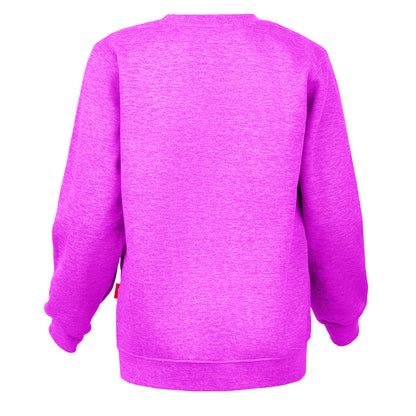 Crew Neck Sweatshirt