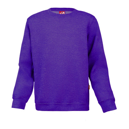 Crew Neck Sweatshirt