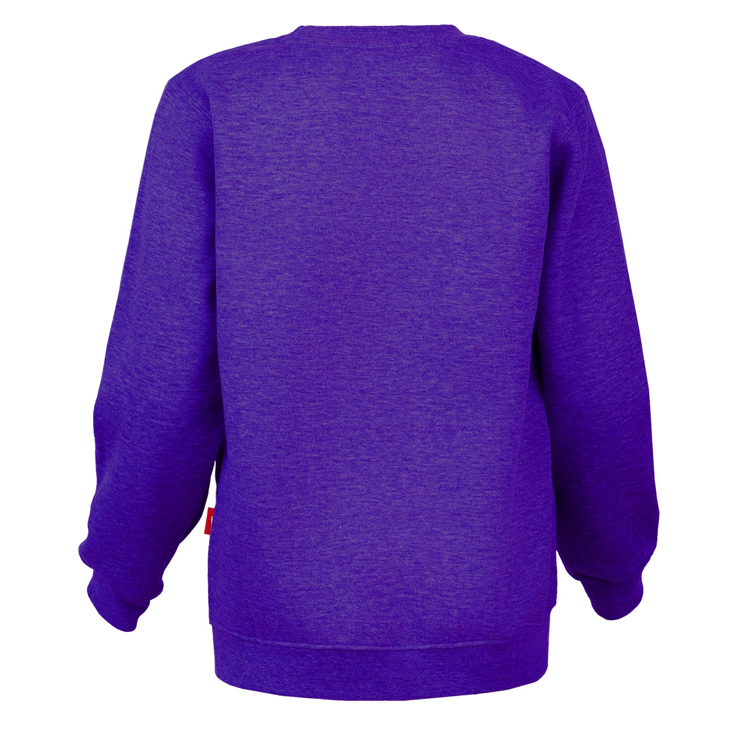 Crew Neck Sweatshirt