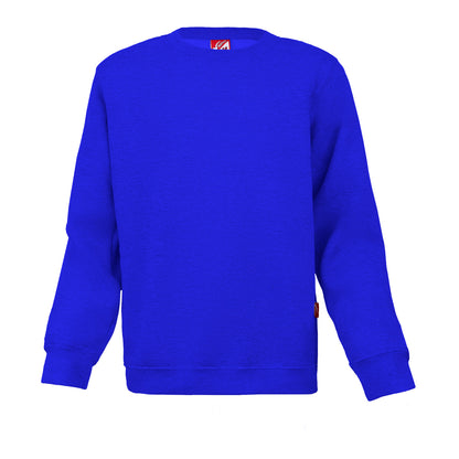 Crew Neck Sweatshirt