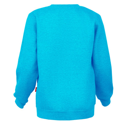 Crew Neck Sweatshirt