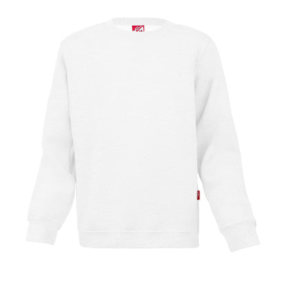 Crew Neck Sweatshirt