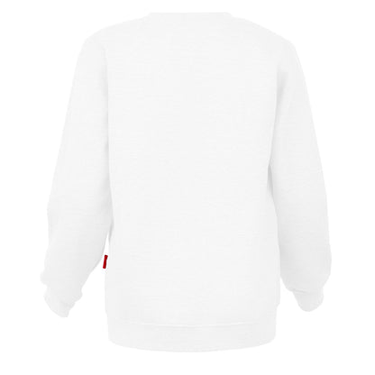 Crew Neck Sweatshirt