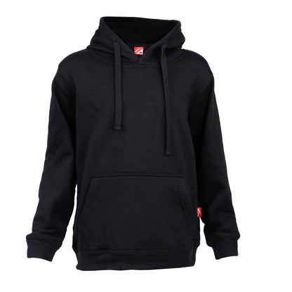 Kangaroo Pocket Hoodie