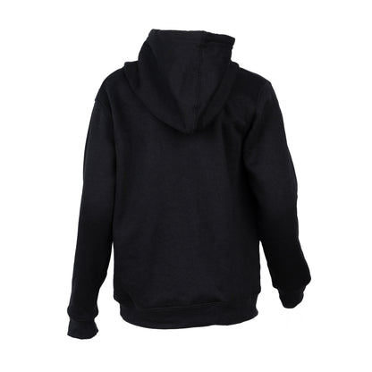 Kangaroo Pocket Hoodie