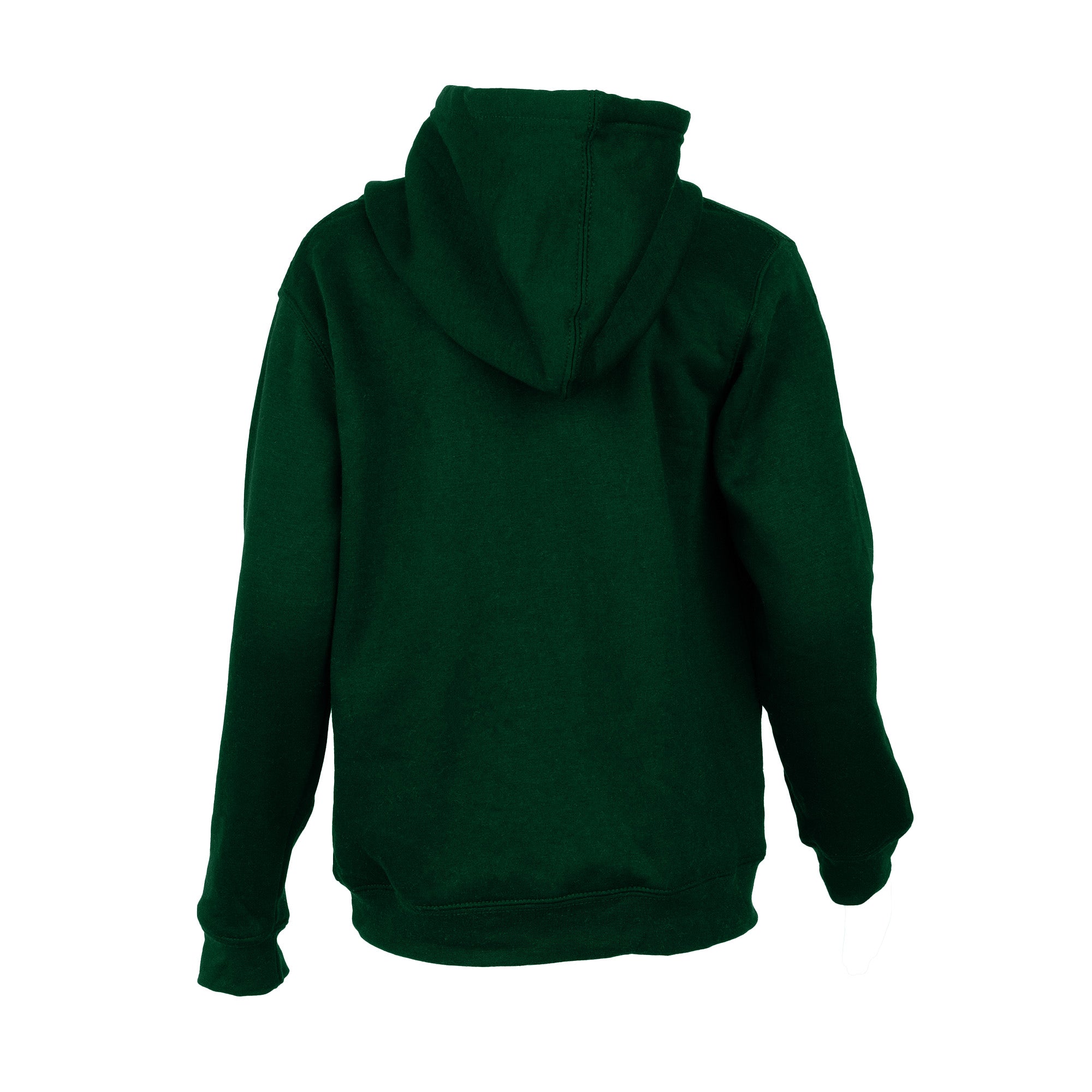 Kangaroo Pocket Hoodie