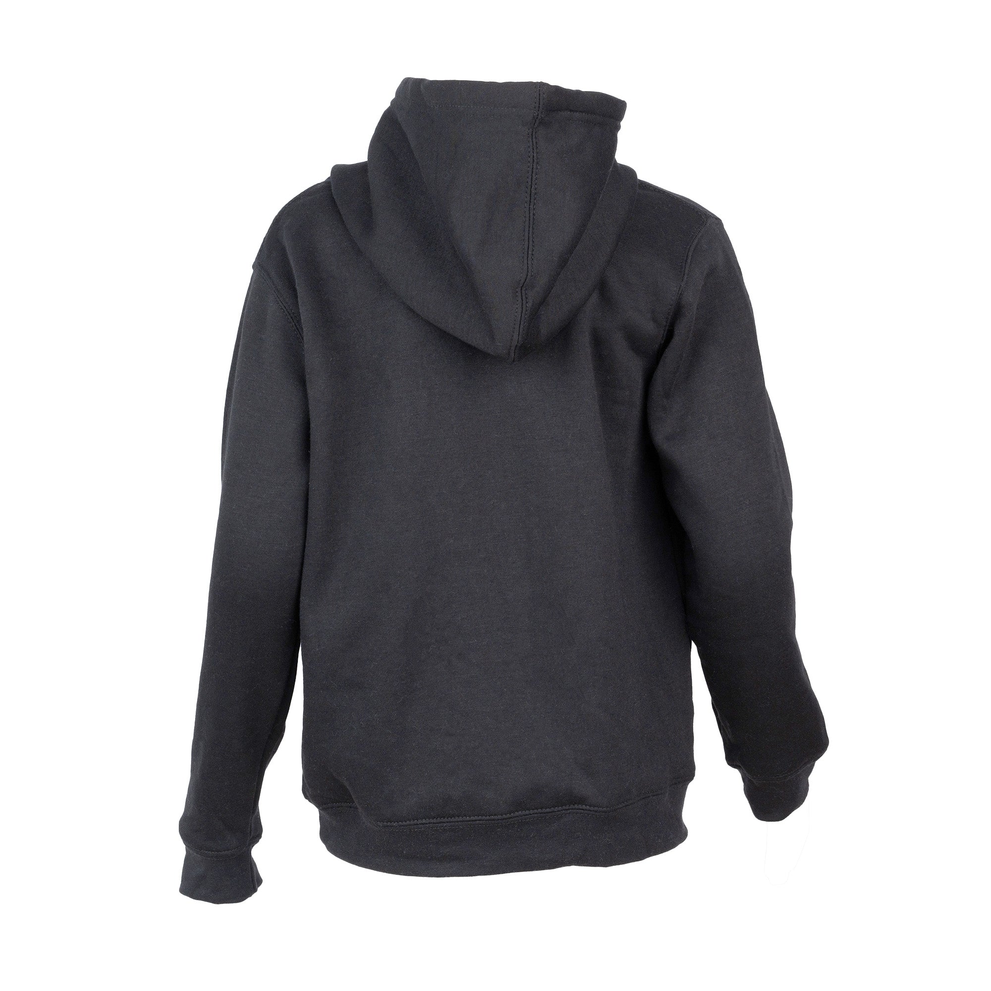 Kangaroo Pocket Hoodie