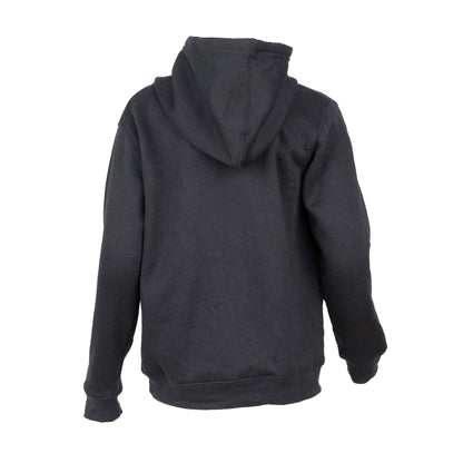 Kangaroo Pocket Hoodie
