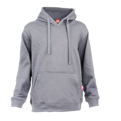 Kangaroo Pocket Hoodie