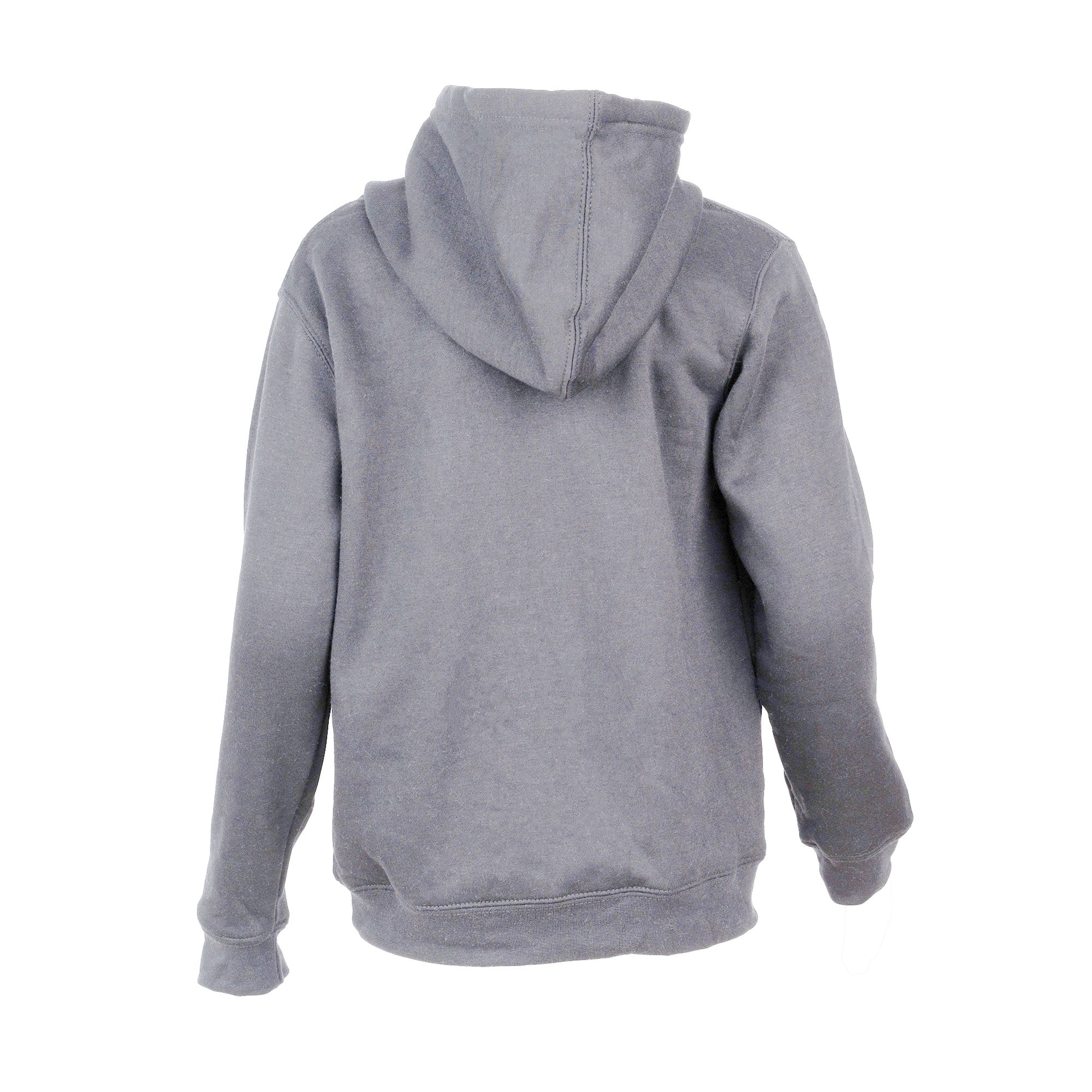 Kangaroo Pocket Hoodie