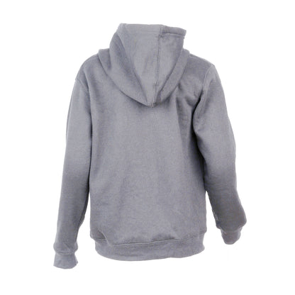Kangaroo Pocket Hoodie