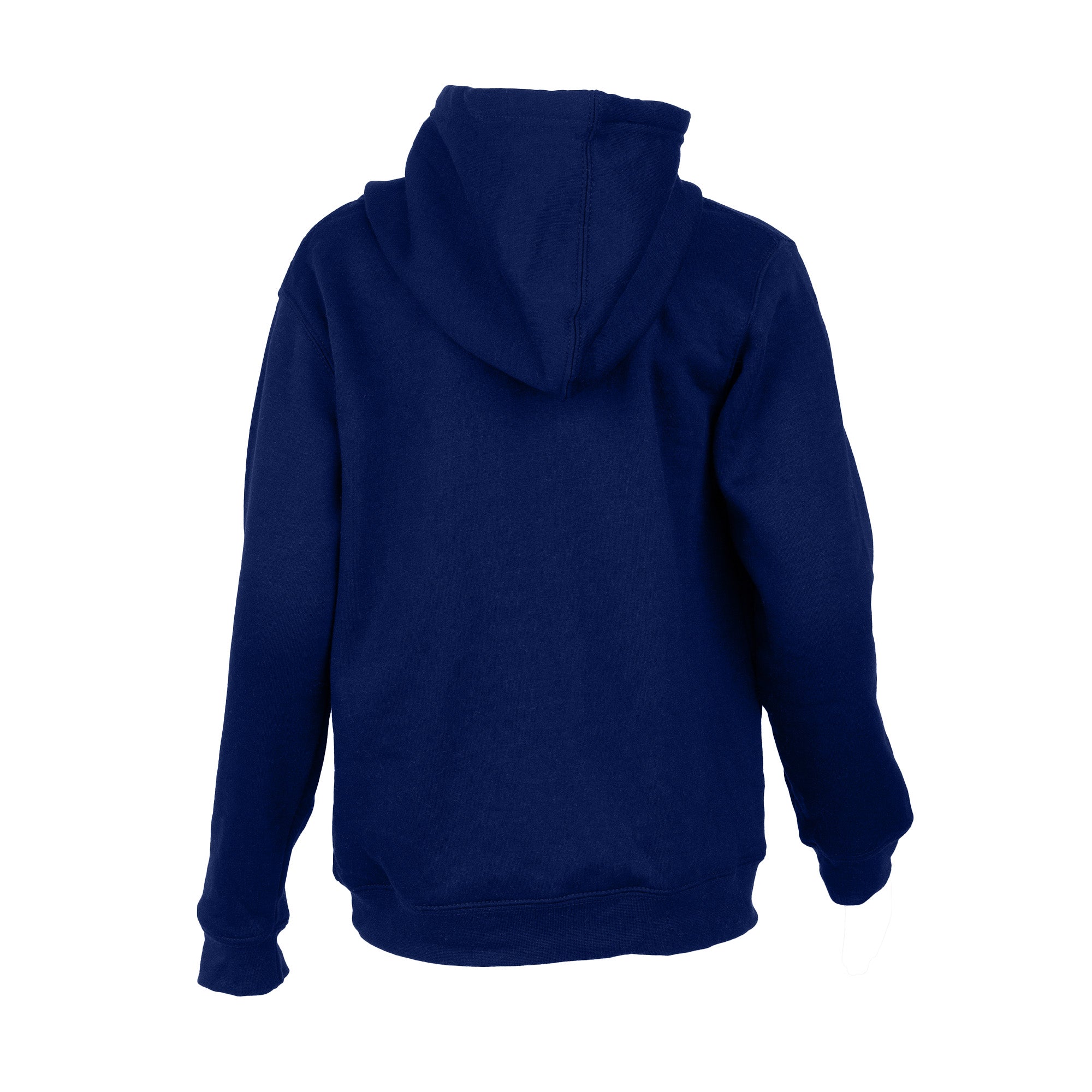 Kangaroo Pocket Hoodie