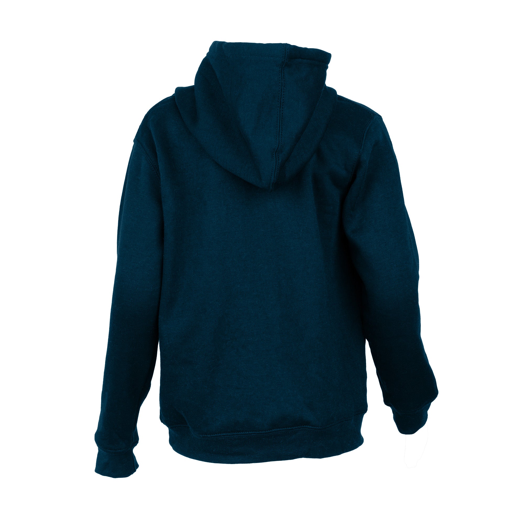 Kangaroo Pocket Hoodie