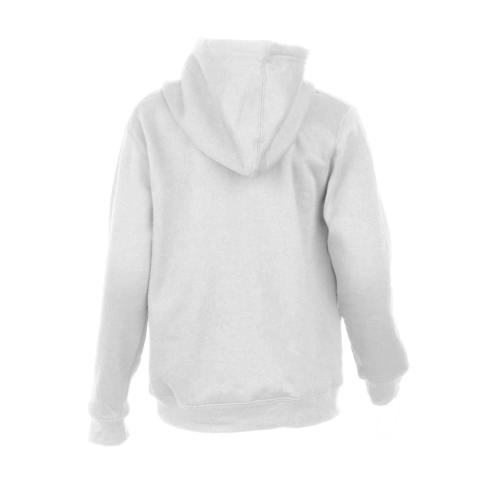 Kangaroo Pocket Hoodie