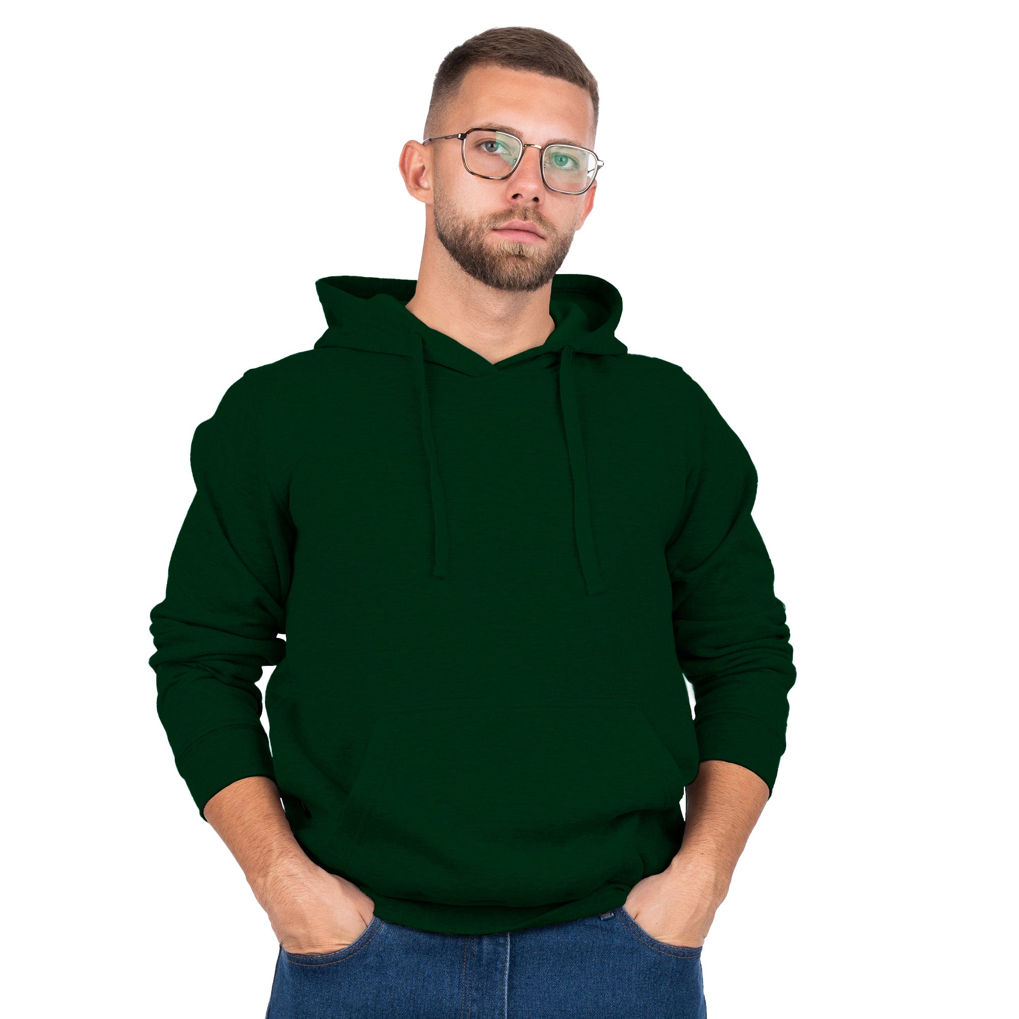 קפוצ'ון כיס קנגורו