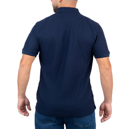 Short Sleeve Polo Shirt
