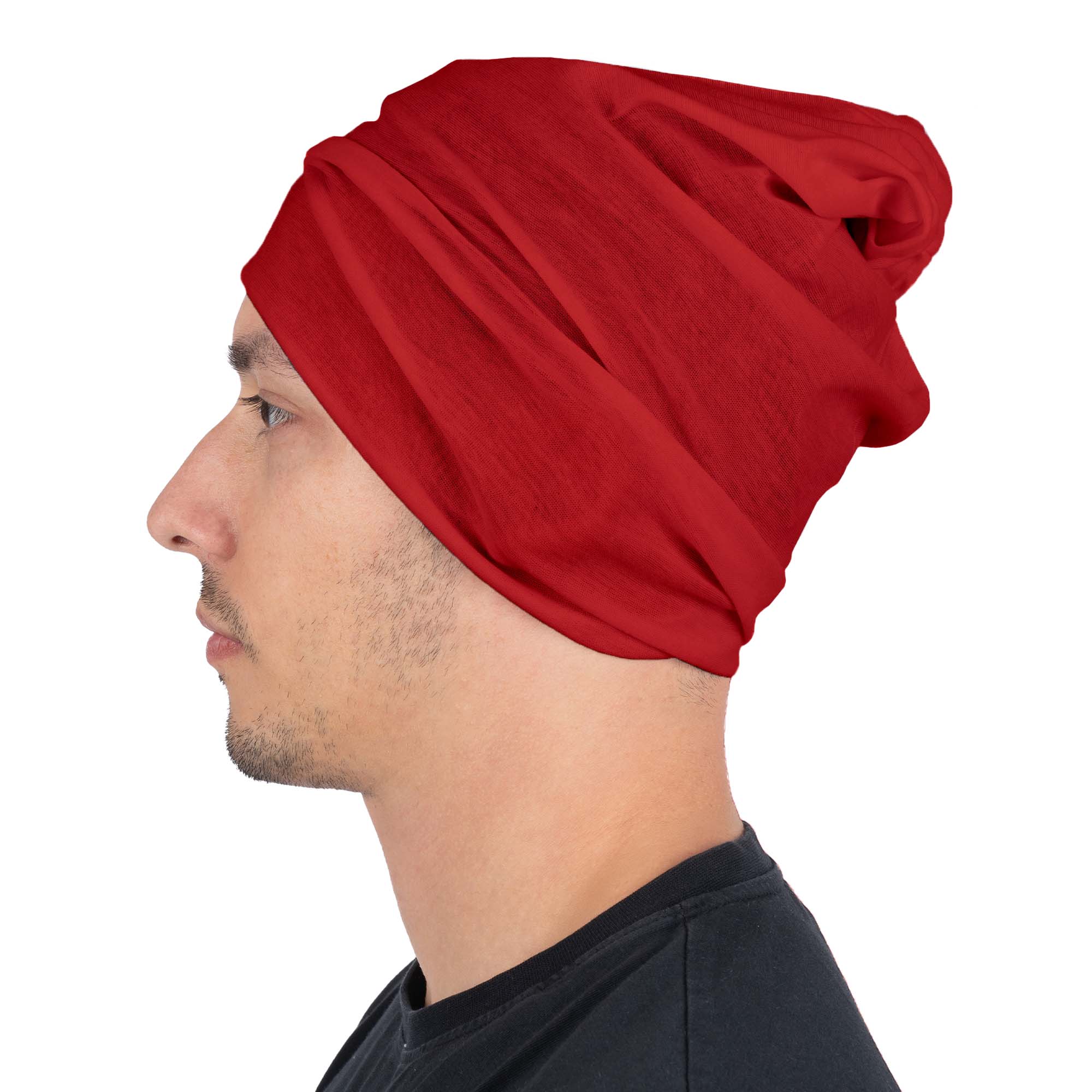 צעיף הישרדות Buff