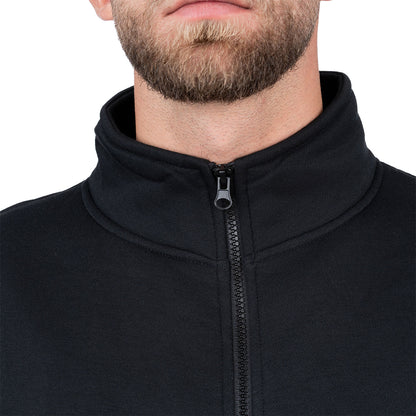 Fleece Zip-Up Jacket