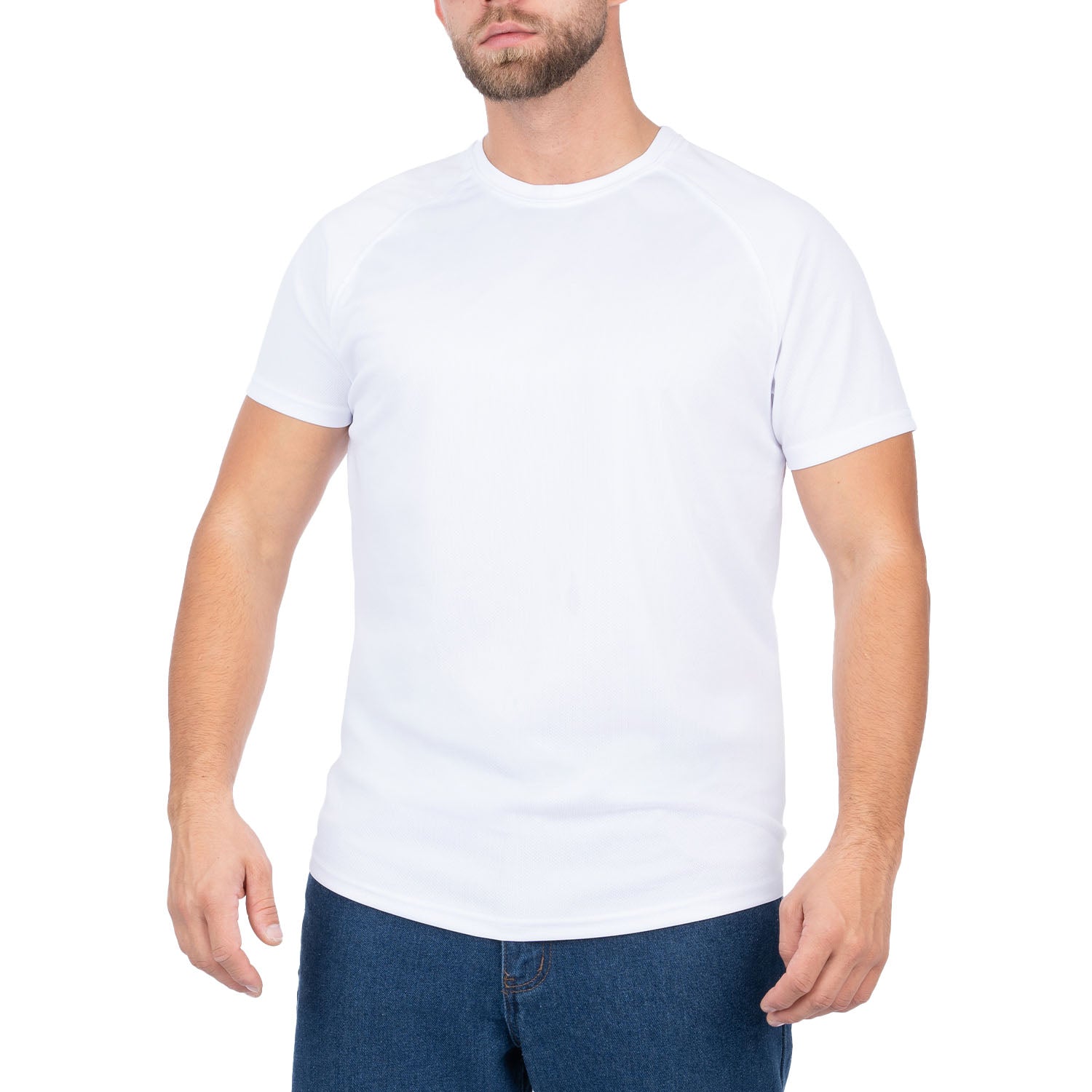 חולצת ריצה Dri-Fit