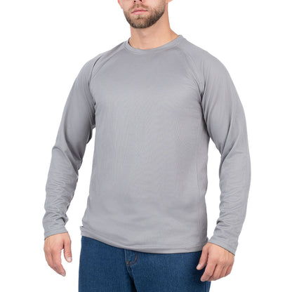 Long Sleeve Drifit T-Shirt