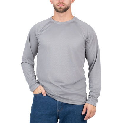 Long Sleeve Drifit T-Shirt