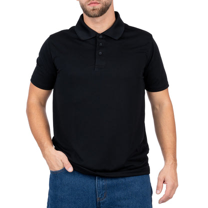 חולצת פולו Dri-Fit