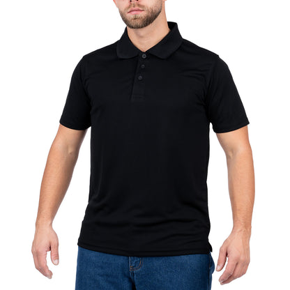 חולצת פולו Dri-Fit