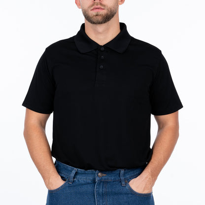 חולצת פולו Dri-Fit