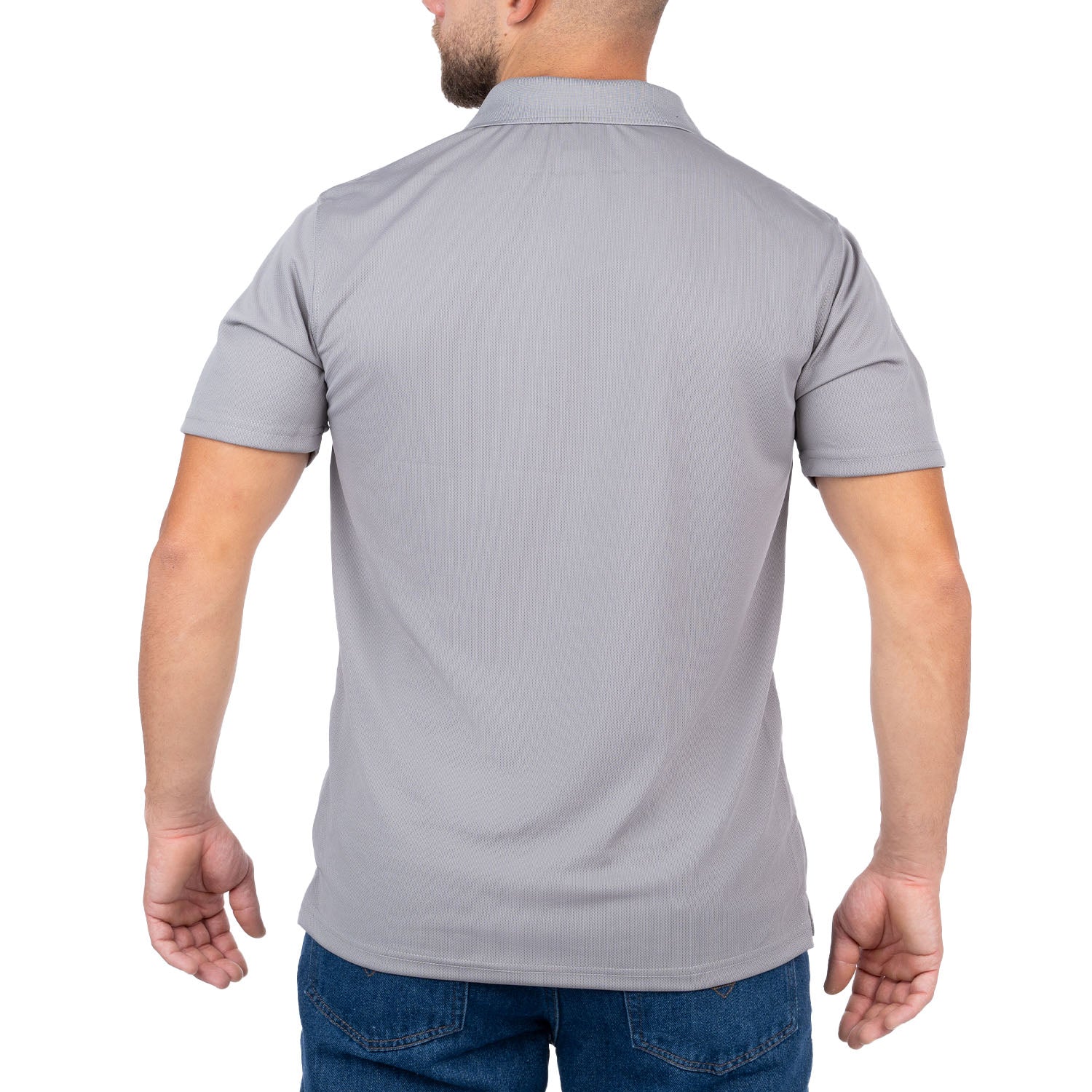חולצת פולו Dri-Fit