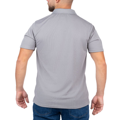 חולצת פולו Dri-Fit