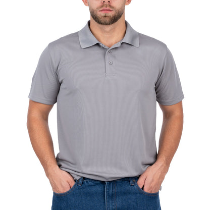 חולצת פולו Dri-Fit