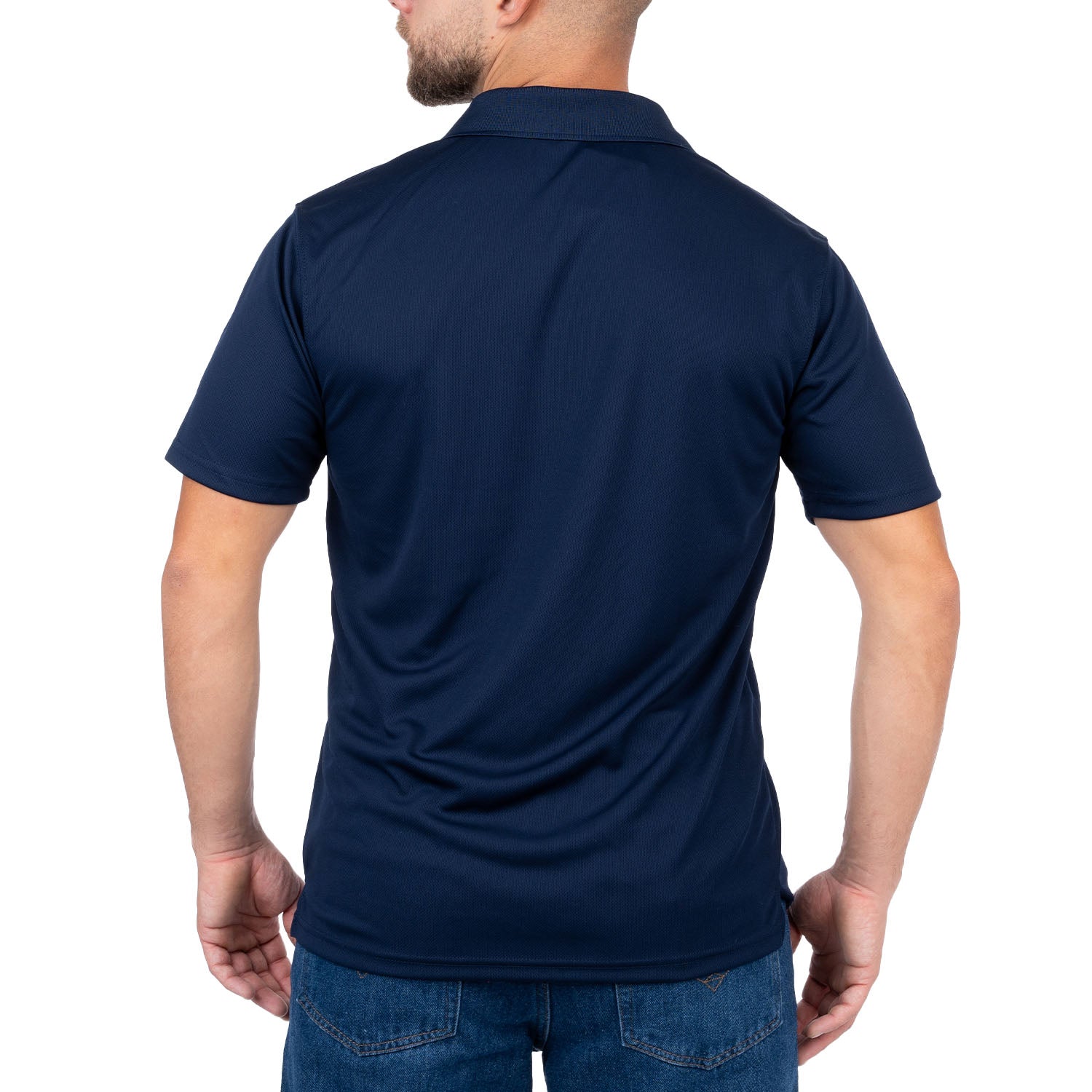 חולצת פולו Dri-Fit