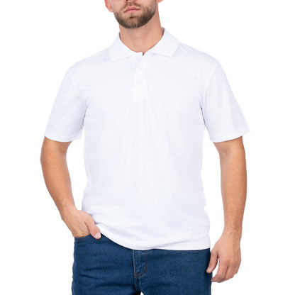 חולצת פולו Dri-Fit