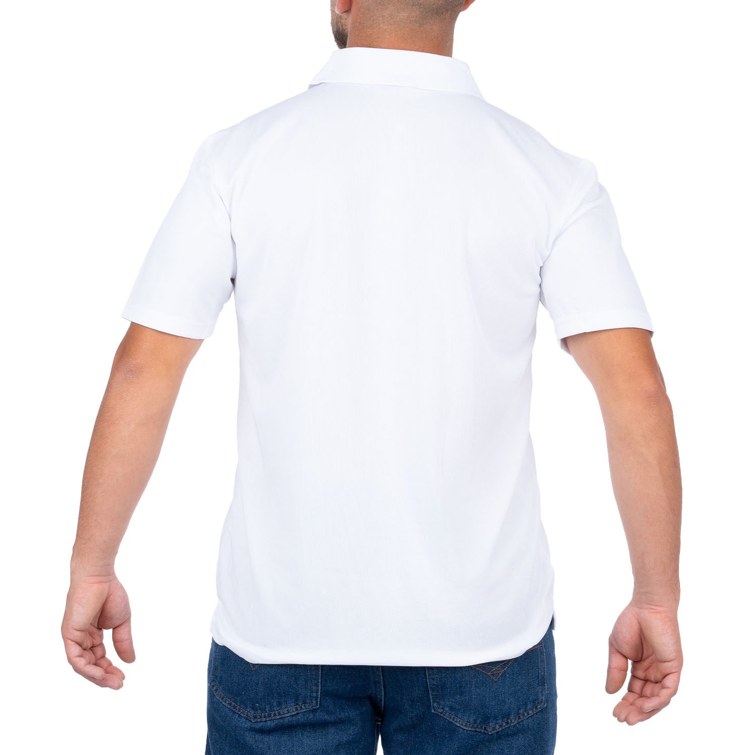 חולצת פולו Dri-Fit