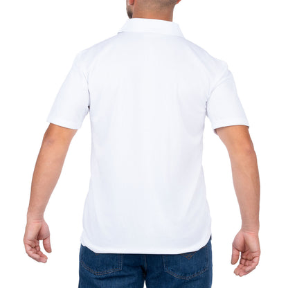 חולצת פולו Dri-Fit