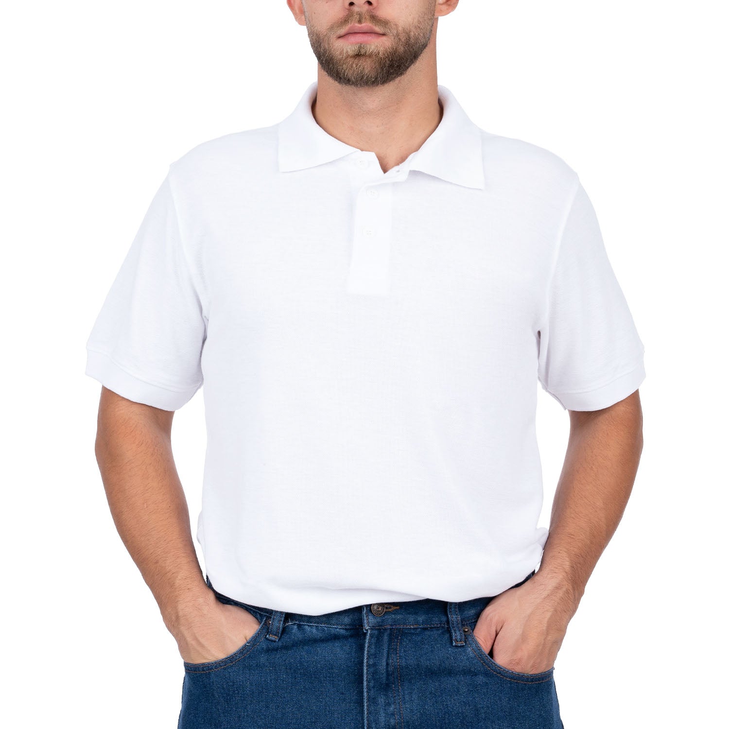 חולצת פולו Dri-Fit