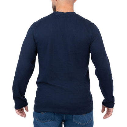 Basic Long Sleeve T-Shirt