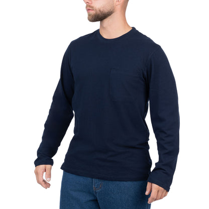 Basic Long Sleeve T-Shirt