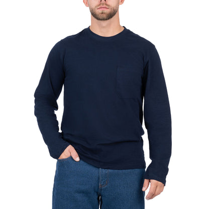 Basic Long Sleeve T-Shirt