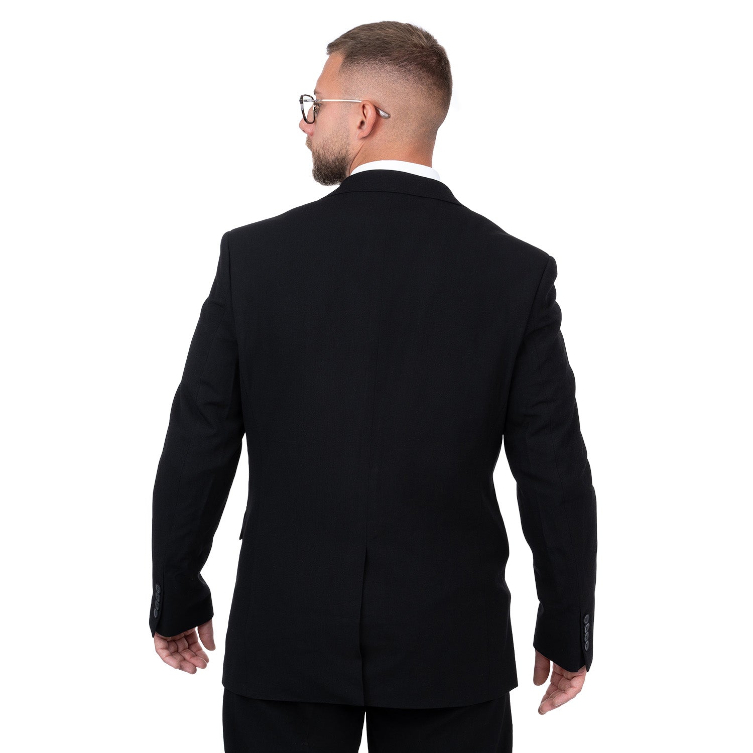 2-Button Blazer
