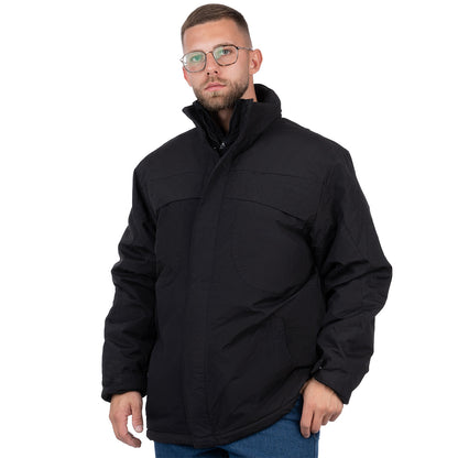 Eagle Long Coat