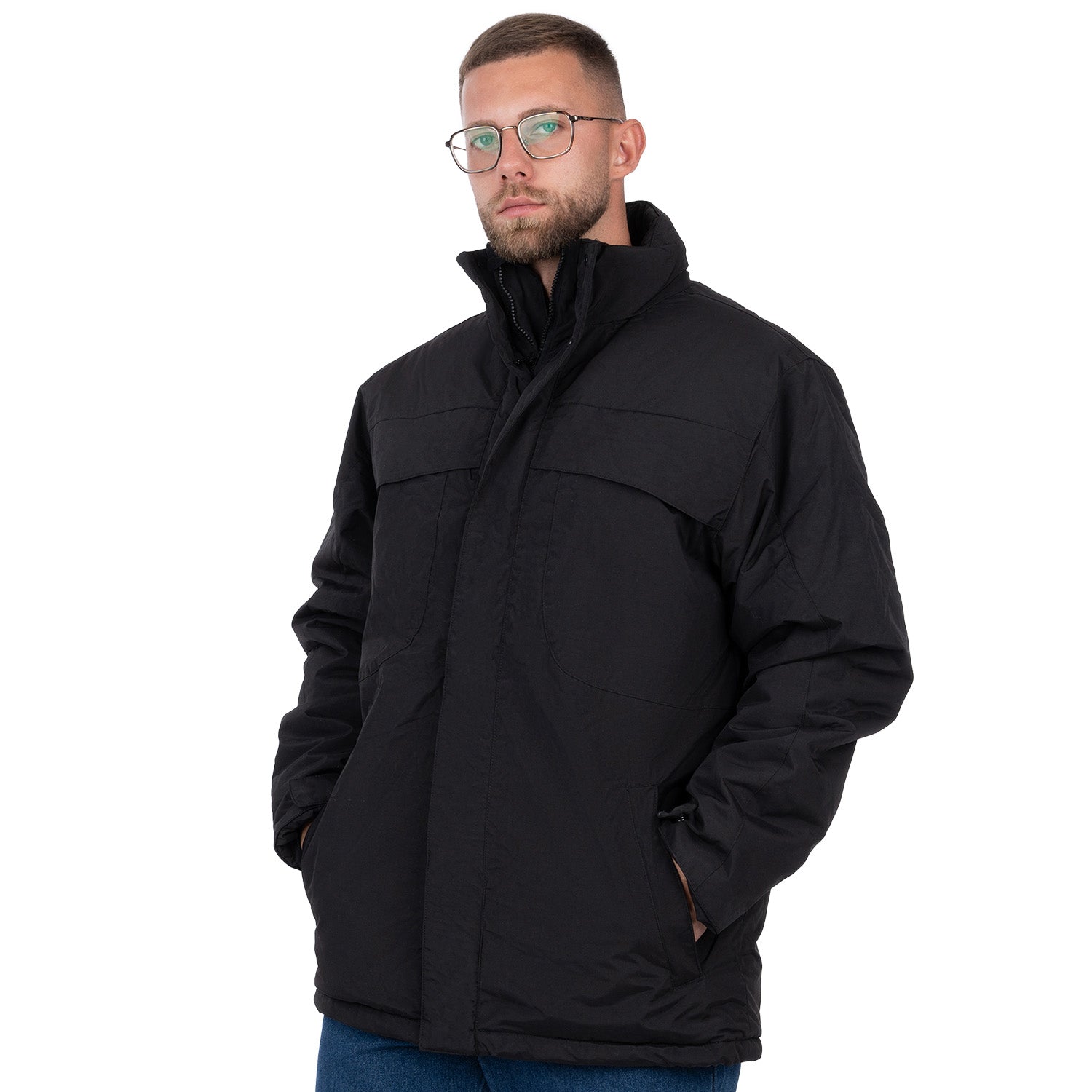 Eagle Long Coat