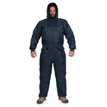 Eagle Long Coat