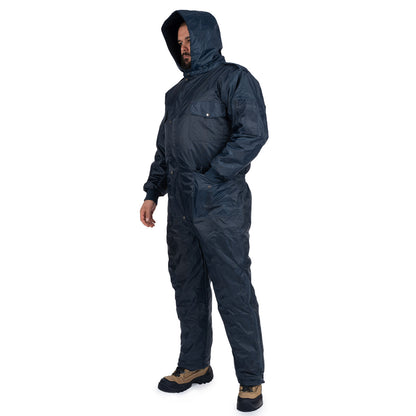 Eagle Long Coat