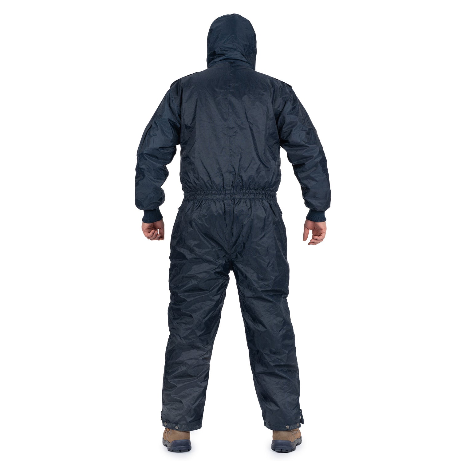 Padded Coverall for Winter Protection