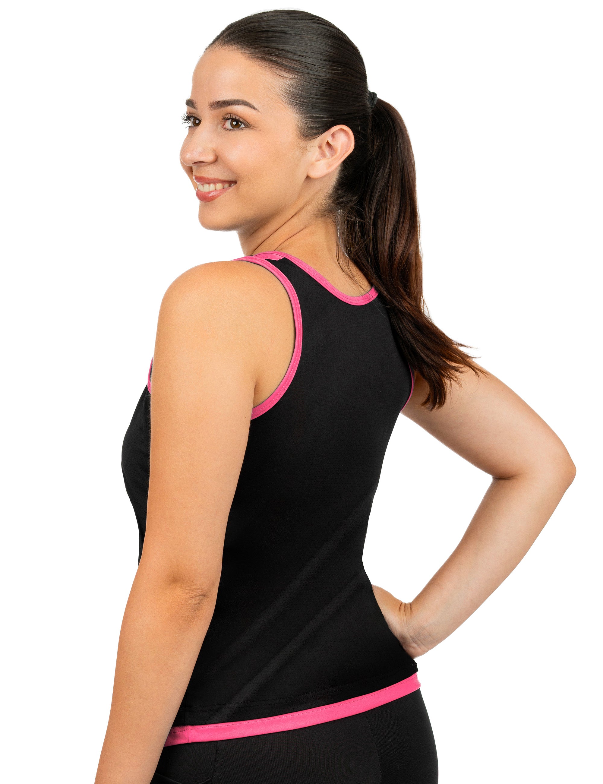 Crossover Tanktop